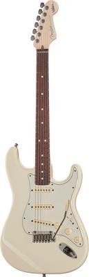 Jeff Beck Strat OW