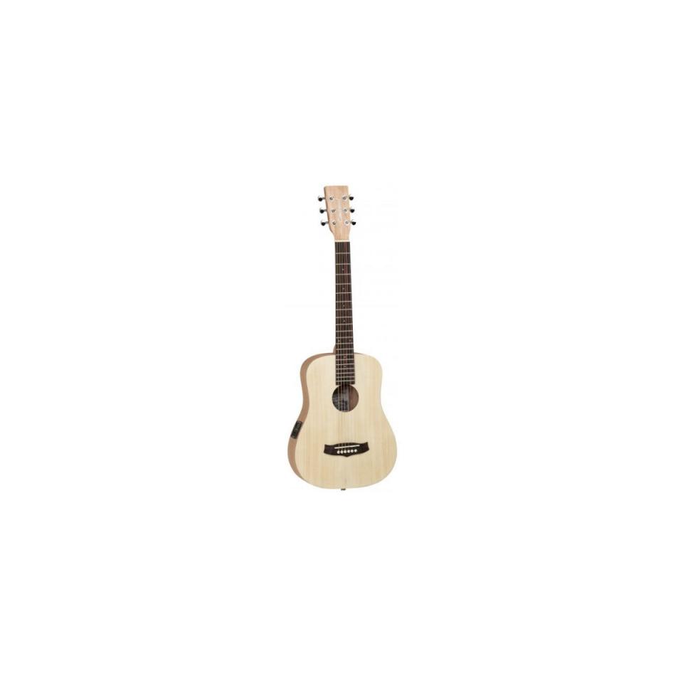 Guitare électro-acoustique Roadster Folk de voyage