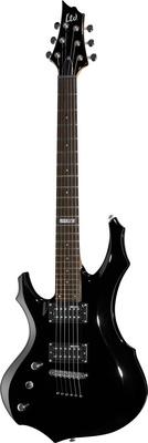 LTD F50BK LH