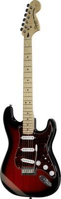 Squier Standard Strat MN AB