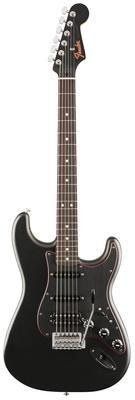 Special Edition Strat Noir HSS