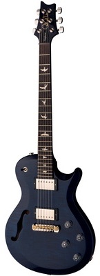 S2 Singlecut Semi-Hollow WB