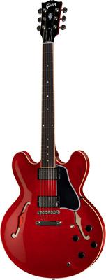 ES-335 Plain Cherry