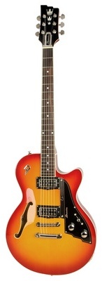 TV Rebound Fireburst
