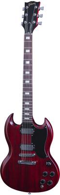 SG Special 2016 HP SC