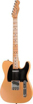 Road Worn 50 Telecaster BLD