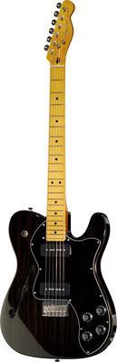 Modern Player Tele Thinline BK