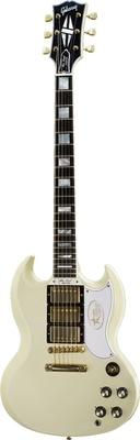 SG Custom Reissue VOS CW