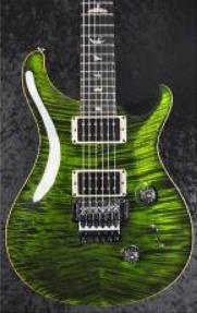 Floyd Custom 24 Jade
