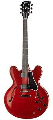 ES-335 Figured CH