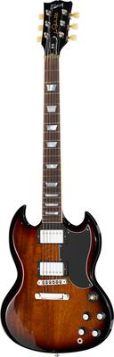 SG Standard FB 2015