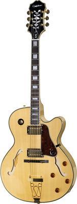 Emperor-II Pro Joe Pass 16 NT
