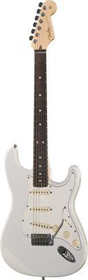Jeff Beck Custom Shop OW