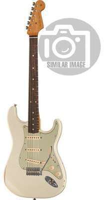 Road Worn 60 Stratocaster OWT