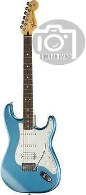 Std Stratocaster HSS PF LP