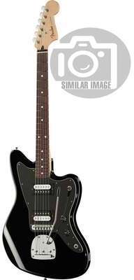Standard Jazzmaster HH PF BLK
