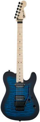 Pro-Mod San Dimas St 2 FRQMTBB
