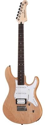 Pacifica 112V YNS