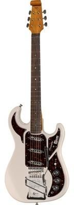 LEGEND 64 Shadow White