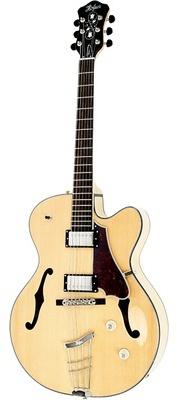 HCT-SL-E2-N-0 Jazz Guitar