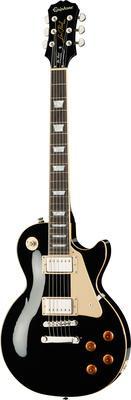 Les Paul Standard Ebony