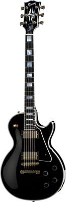 Les Paul Custom EB GH