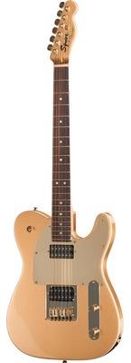SQ J5 Telecaster Frost GoldFSR