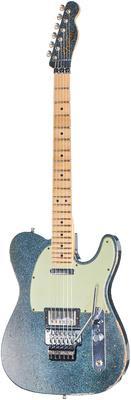 Custom Floyd Telecaster MBGF