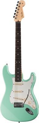 Jeff Beck Custom Shop SFG