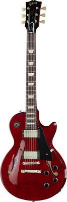 ES-Les Paul Studio Wine Red