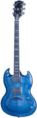 SG Supreme 2016 Ltd OB