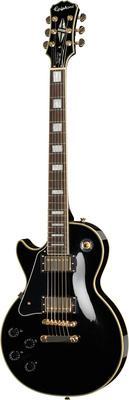 Les Paul Custom Pro EB LH