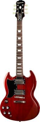 SG G-400 Pro CH LH