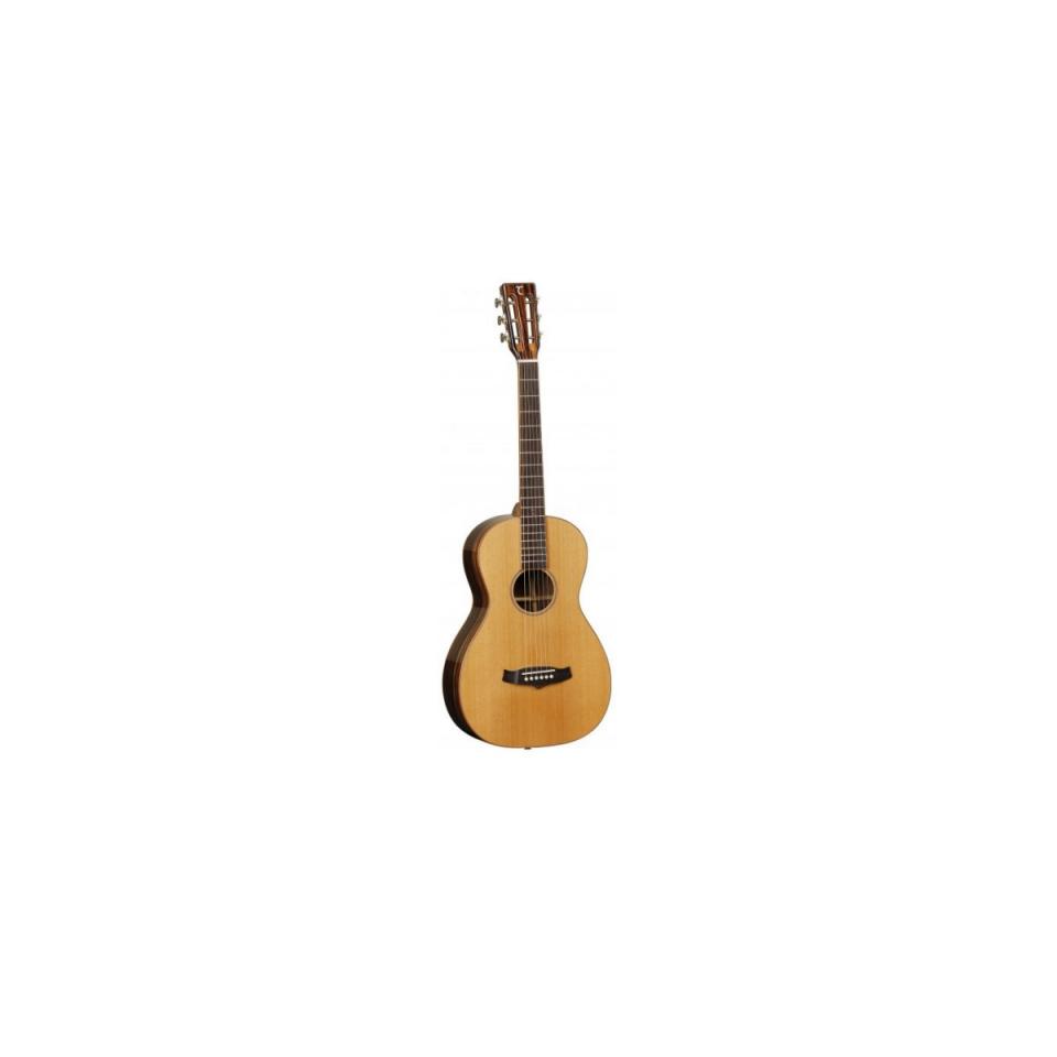 Guitare électro-acoustique Java Parlour Tanglewood