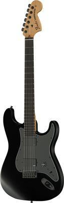 Jim Root Stratocaster RW BK