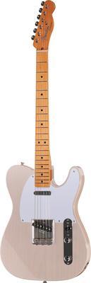MEX 50s Telecaster MN BL