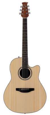 APPLAUSE AB24IIA-4 MID CUTAWAY GUITARE FOLK ACOUST