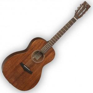 Tanglewood Tw133sme - Guitare Folk Parlor