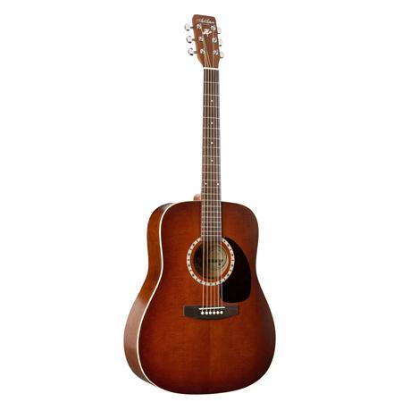 ART & LUTHERIE DREADNOUGHT GUITARE FOLK ACOUSTIQUE