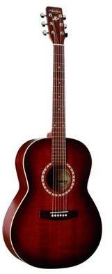 ART & LUTHERIE FOLK GUITARE FOLK ACOUSTIQUE ANTIQU