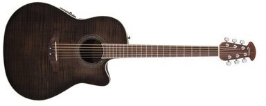 OVATION CS24P-TBBY CELEBRITY STANDARD PLUS MID CUT