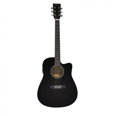 Pack Guitare Electro-acoustique