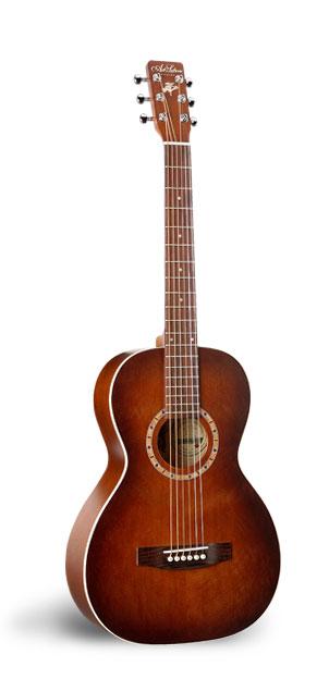 ART & LUTHERIE AMI GUITARE FOLK ACOUSTIQUE ANTIQUE