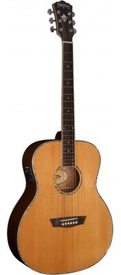 WASHBURN WG26SCE GUITARE FOLK ELECTRO ACOUSTQUE NA