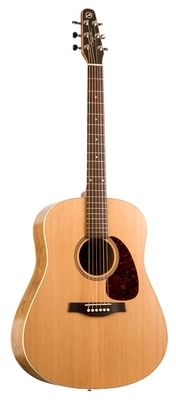 SEAGULL S6 ORIGINAL SLIM GUITARE FOLK ACOUSTIQUE +