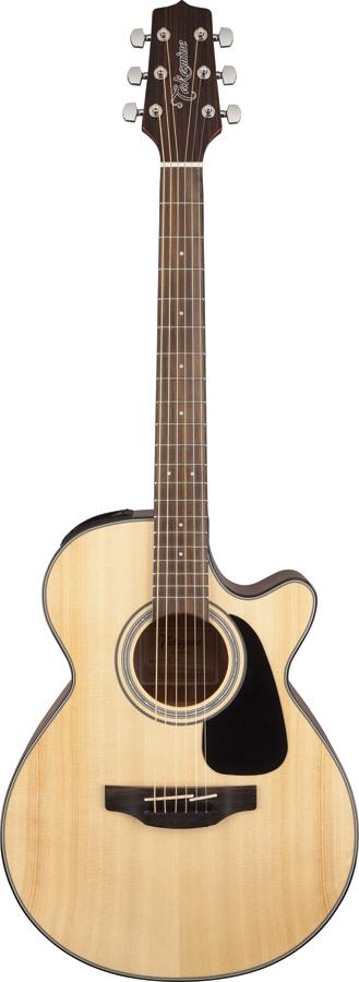 TAKAMINE GF30CE-NAT GUITARE FOLK ELECTRO FXC NATUR