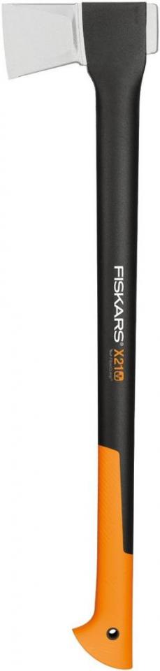 FISKARS - Hache à fendre 2,1 kg - X21 - L