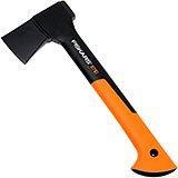 Hache universelle Fiskars X7, édition 2015