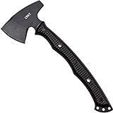 CRKT Chogan T-Hawk 2720 hache tactique, Ryan Johns