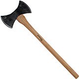 Hultafors Hache de jet/Vicking Classic 1600 gram,